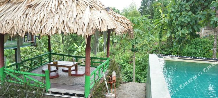 班苏安重春酒店(Baansuan Chomchun)图片