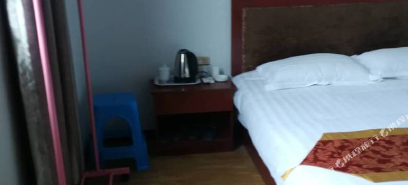 重庆茶林农庄图片