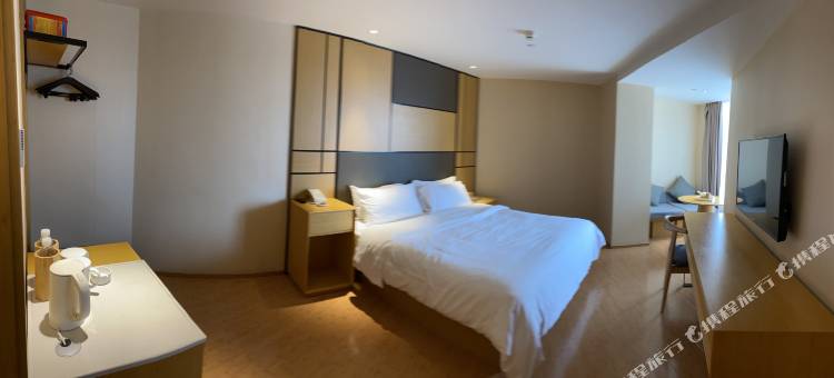 全季酒店(厦门SM广场成功大道店)图片