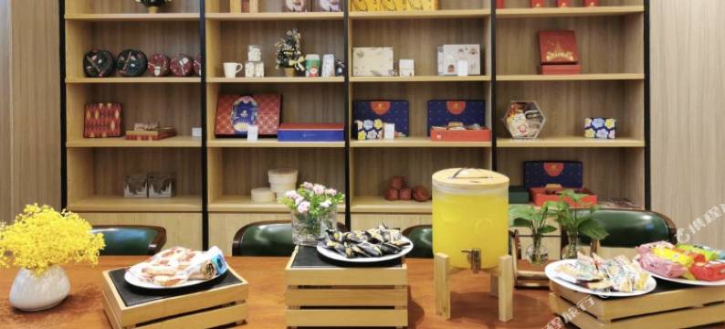 瑞涛服务式公寓(佛山顺德清晖园店)图片