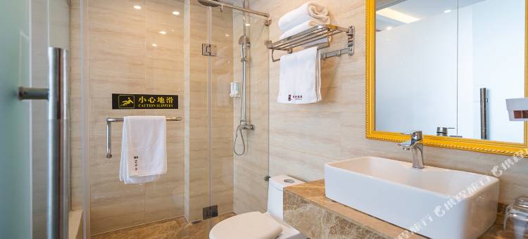 吉安里仁居民宿(后河梦回庐陵景区)图片