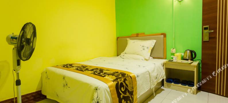 东莞锦瑞宾馆图片