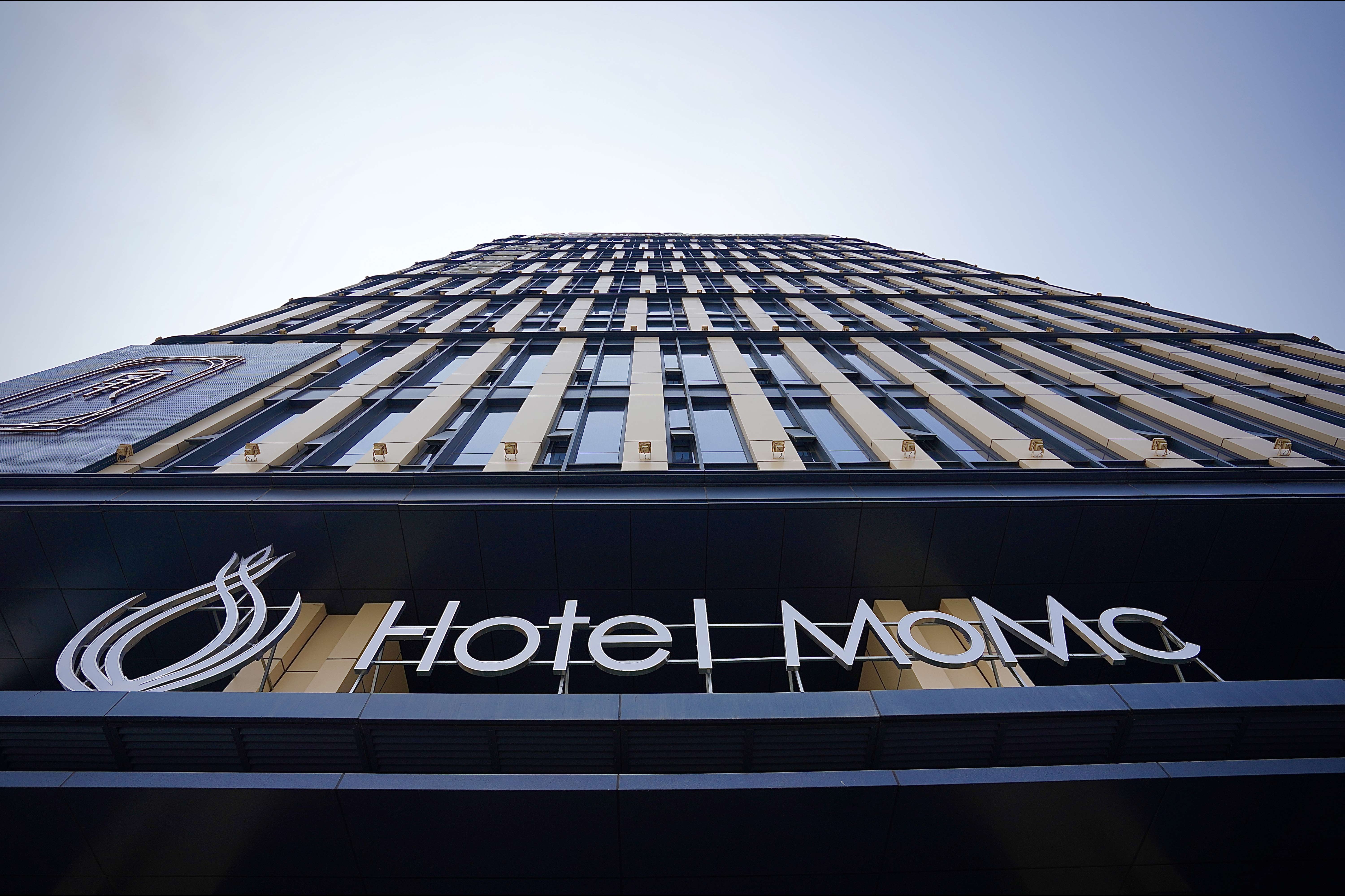 ManLan HotelHotel Overview