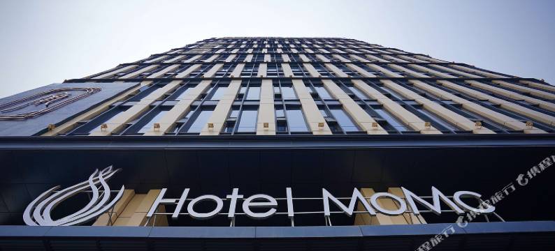 交大创新港蔓兰酒店图片