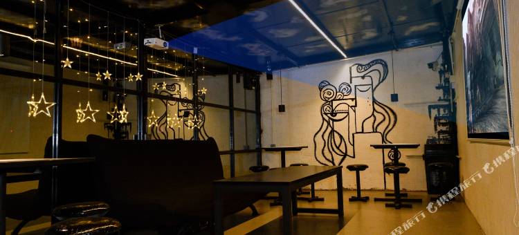 归墅度假别院(潮汕高铁站店)图片