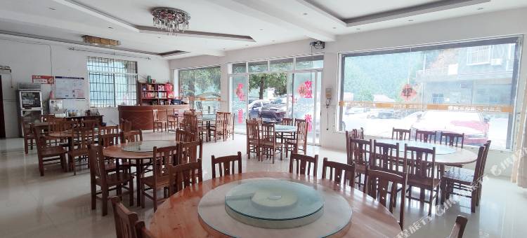 双牌武成楼大酒店图片