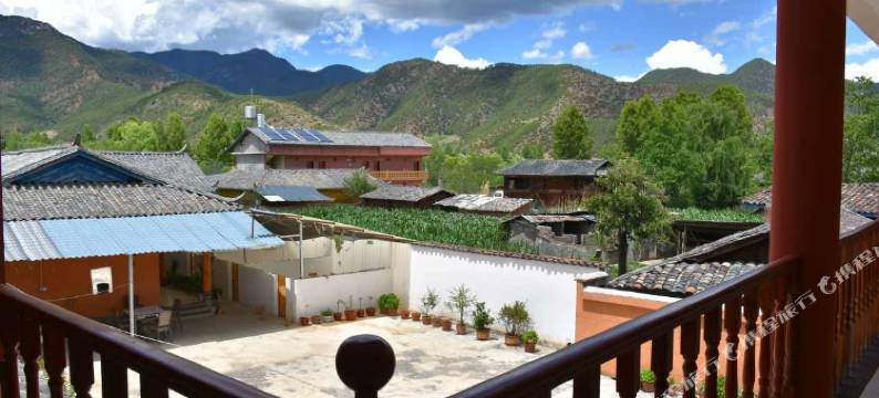 泸沽湖静水闲居客栈图片