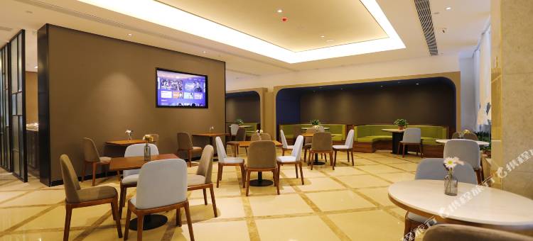 漳禾酒店(西安泾渭工业园店)图片