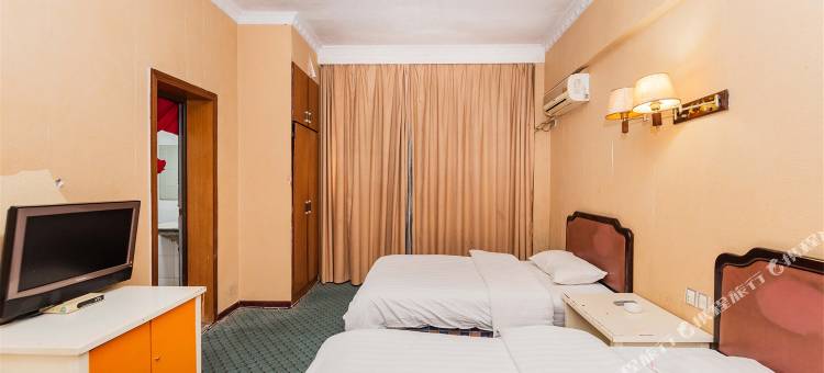 德镁宾馆(柳南万达店)图片