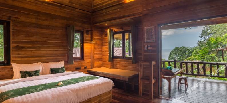 韩国海洋海滩度假村(Koh Jum Ocean Beach Resort)图片
