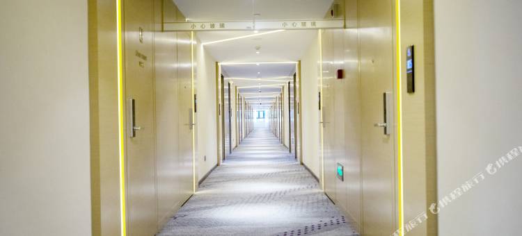 麗枫酒店(鲁山五洲国际商贸城店)图片