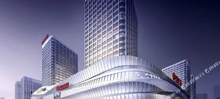 予里设计师民宿(万达广场店)图片