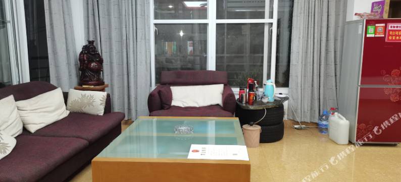 仁化进丁裕祥旅馆图片