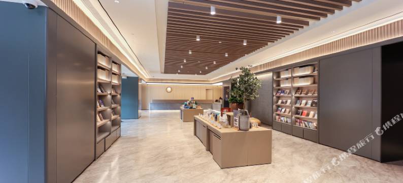 全季酒店(上海陆家嘴张杨路店)图片