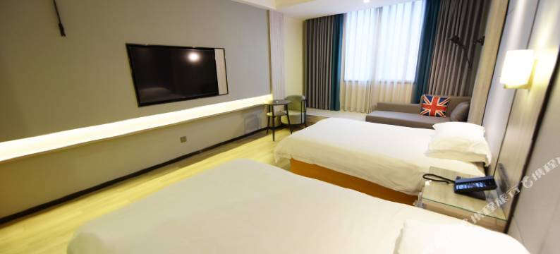 福鼎江南商务酒店图片