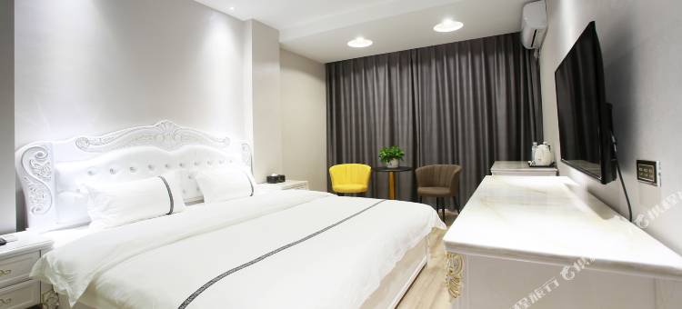 河池金润丰商务酒店图片