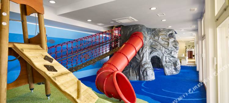 希斯特里亚普拉丽亭酒店(Park Plaza Histria Pula)图片