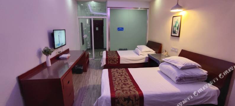 定远东升宾馆图片