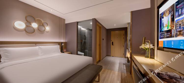 桔子酒店(北京潘家园劲松地铁站店)图片