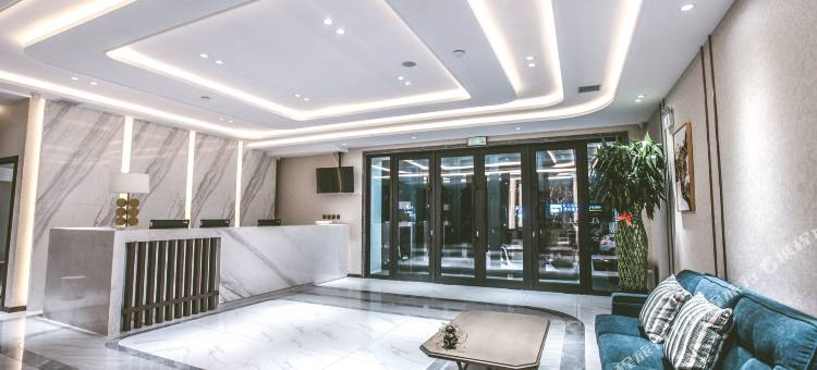 如家艾扉酒店(齐齐哈尔火车站中华东路店)图片