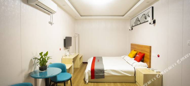 骏怡连锁酒店(连云港江化北路海州职业学院店)图片