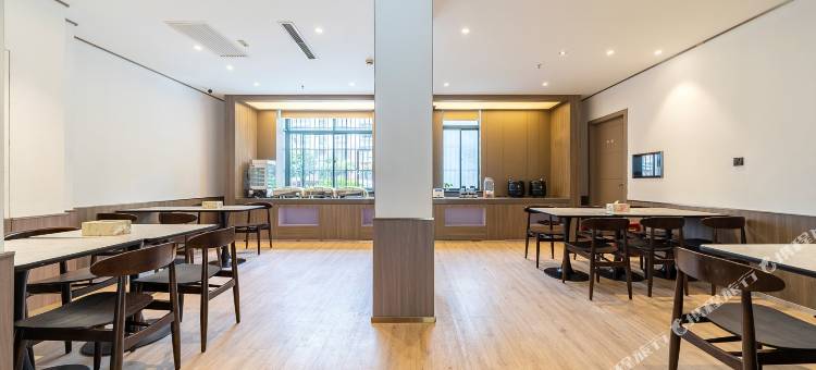 汉庭酒店(上海青浦新城地铁站店)图片