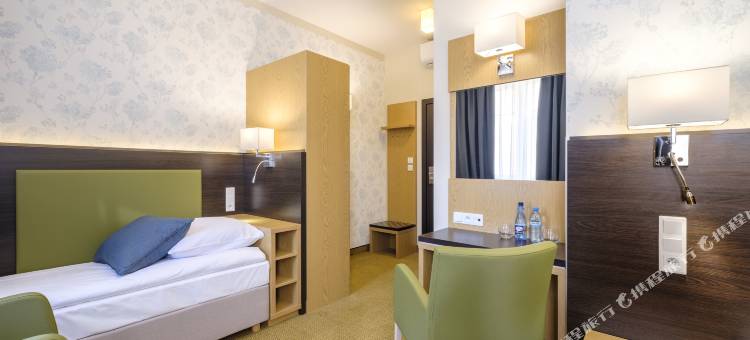 雷坦酒店(Hotel Reytan)图片