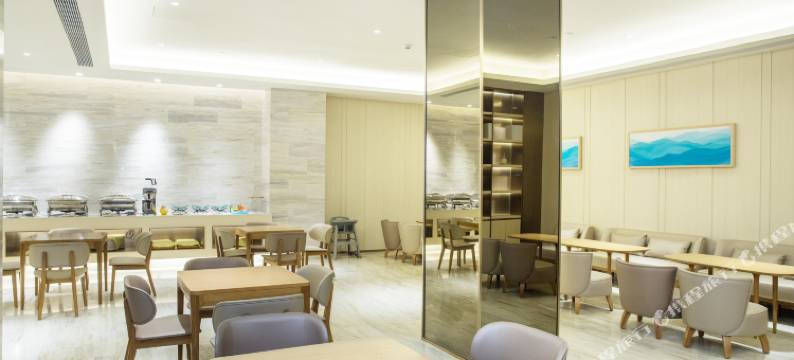 全季酒店(上海殷高路地铁站店)图片