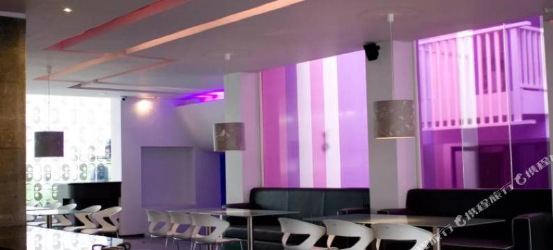 Conjioo库塔酒店-由MHM管理(Conjioo Hotel Kuta Managed by Mhm)图片