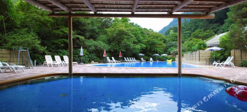 吉池日式旅馆(Yoshiike Ryokan)图片