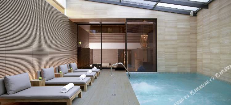 米特酒店 - 设计酒店会员(The Met Hotel Thessaloniki, a Member of Design Hotels)图片