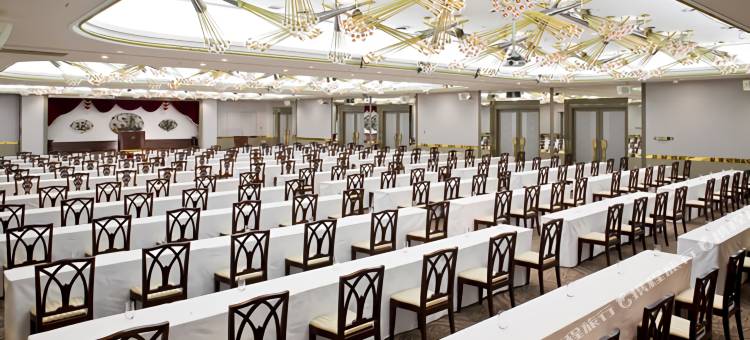 东京町田伦勃朗酒店(Rembrandt Hotel Tokyo Machida)图片