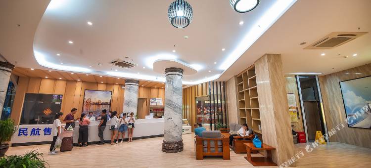 铂途酒店(桂林全州中心广场店)图片
