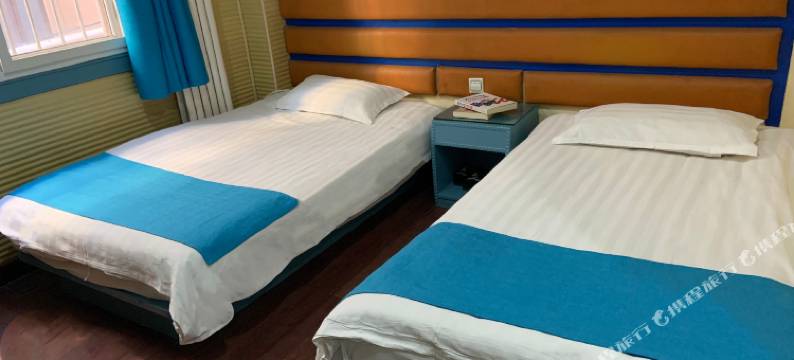 青岛自由行海滨栈桥青年旅社(火车站栈桥店)图片