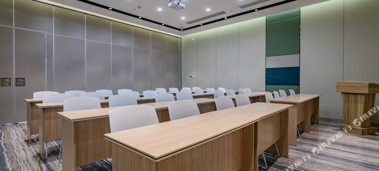 如家商旅酒店(宜宾鲁能鑫悦湾店)图片