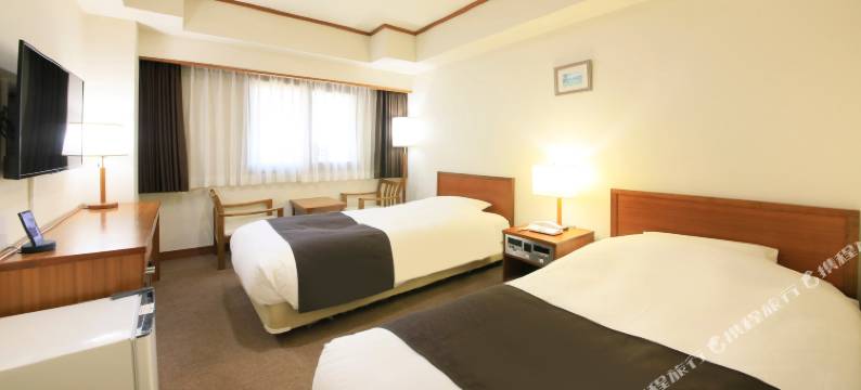 幕张枫叶旅馆(Maple Inn Makuhari)图片