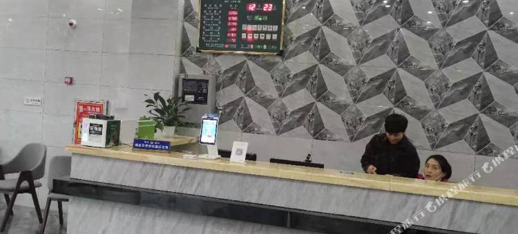 余干明泰宾馆图片