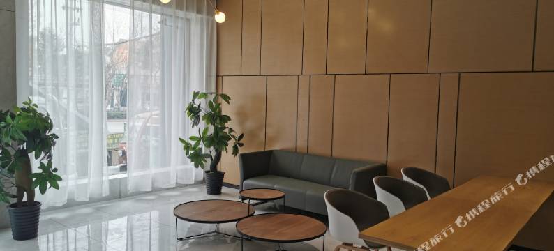 枣阳沃客智慧酒店图片