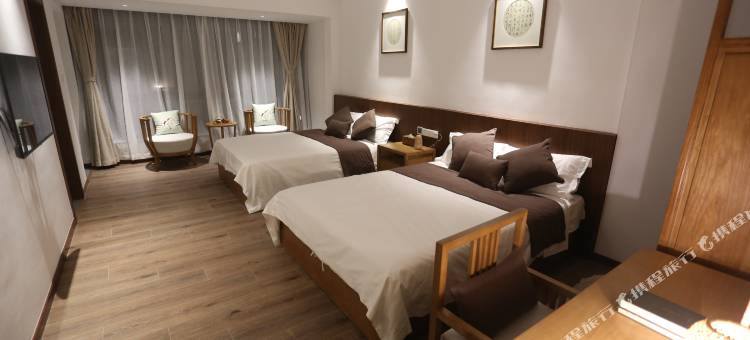 无锡阳山桃夭艺舍图片