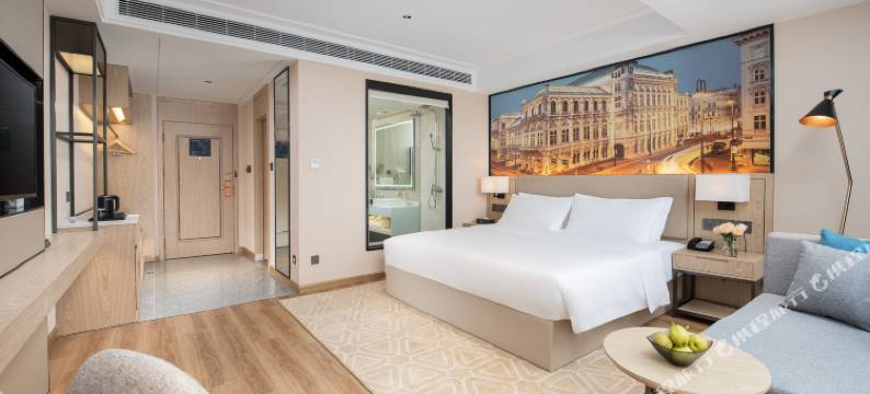 丽怡酒店(桂平西山店)图片