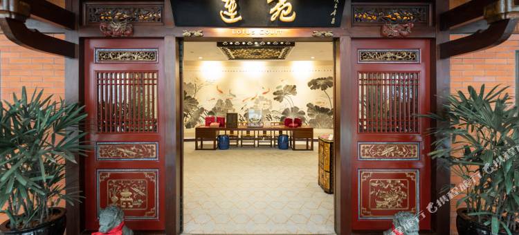 厦门马哥孛罗东方大酒店图片