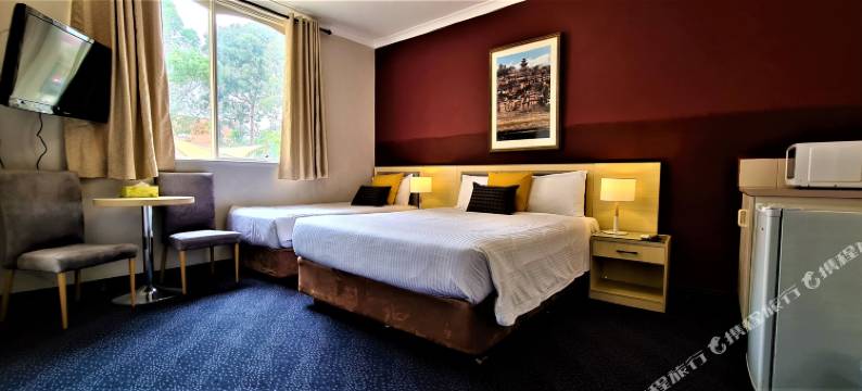 布伦瑞克大厦酒店(Brunswick Tower Hotel)图片