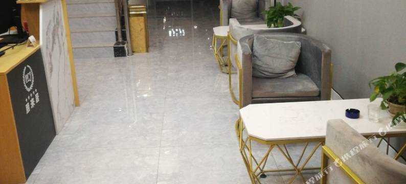 宁波云鼎居民宿图片