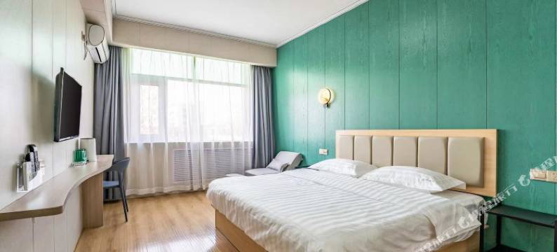 泰和商务宾馆(济宁新体育馆口腔医院总院店)图片