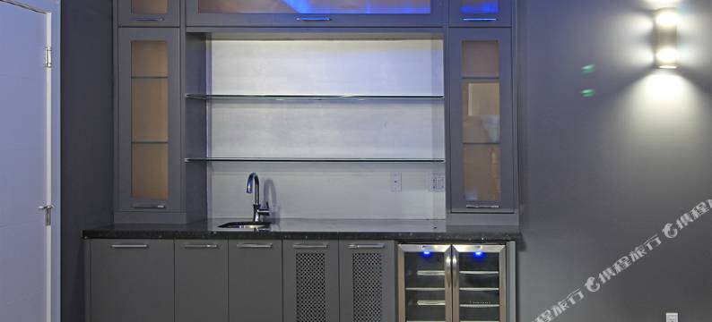 城堡酒店(The Chateau)图片