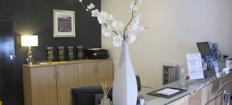 阿尔汉布拉酒店(Alhambra Hotel)图片