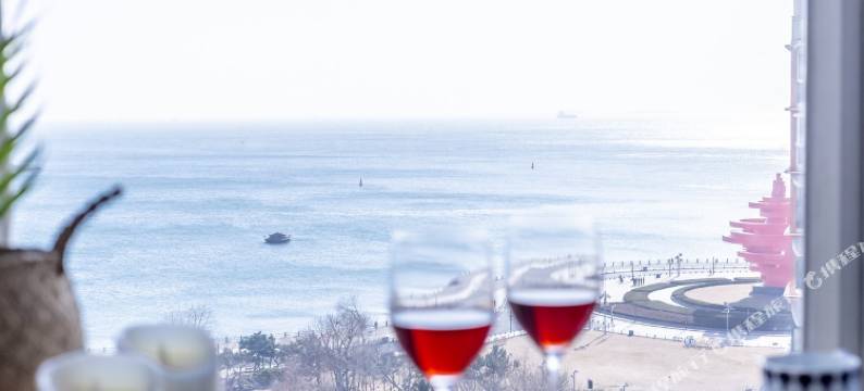 AboutArt艺术家公寓(东海西路分店)图片