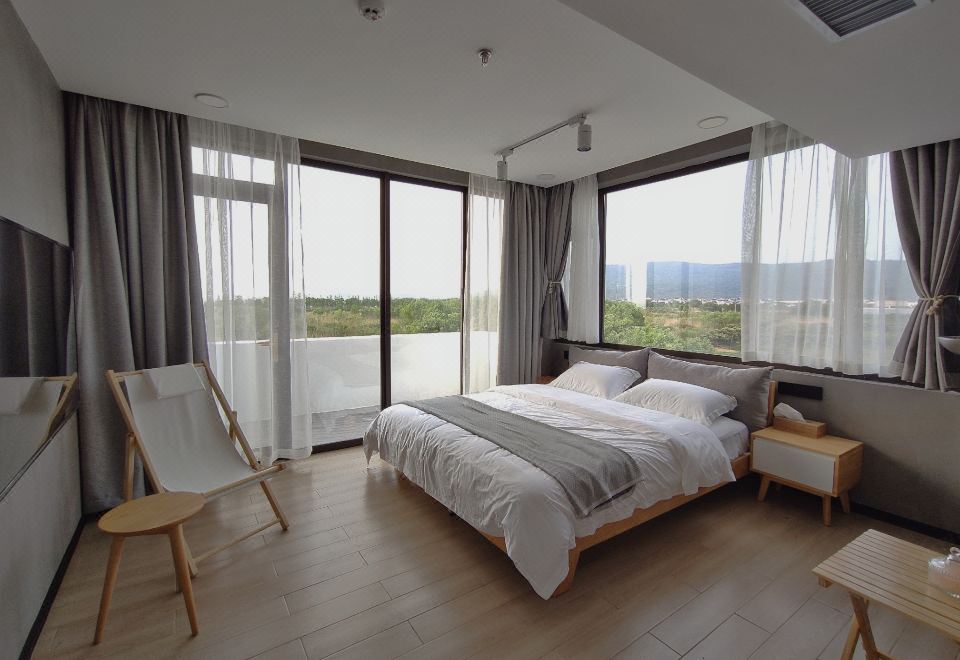 Hotel Overview
