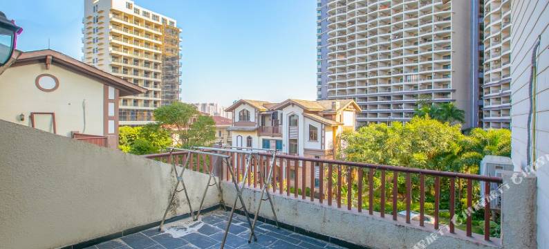 惠州十里银滩临海别墅(2号店)图片