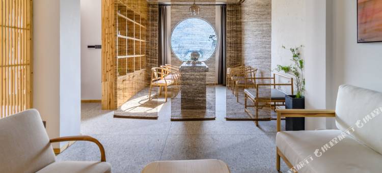 庐山西海夕子畔民宿图片